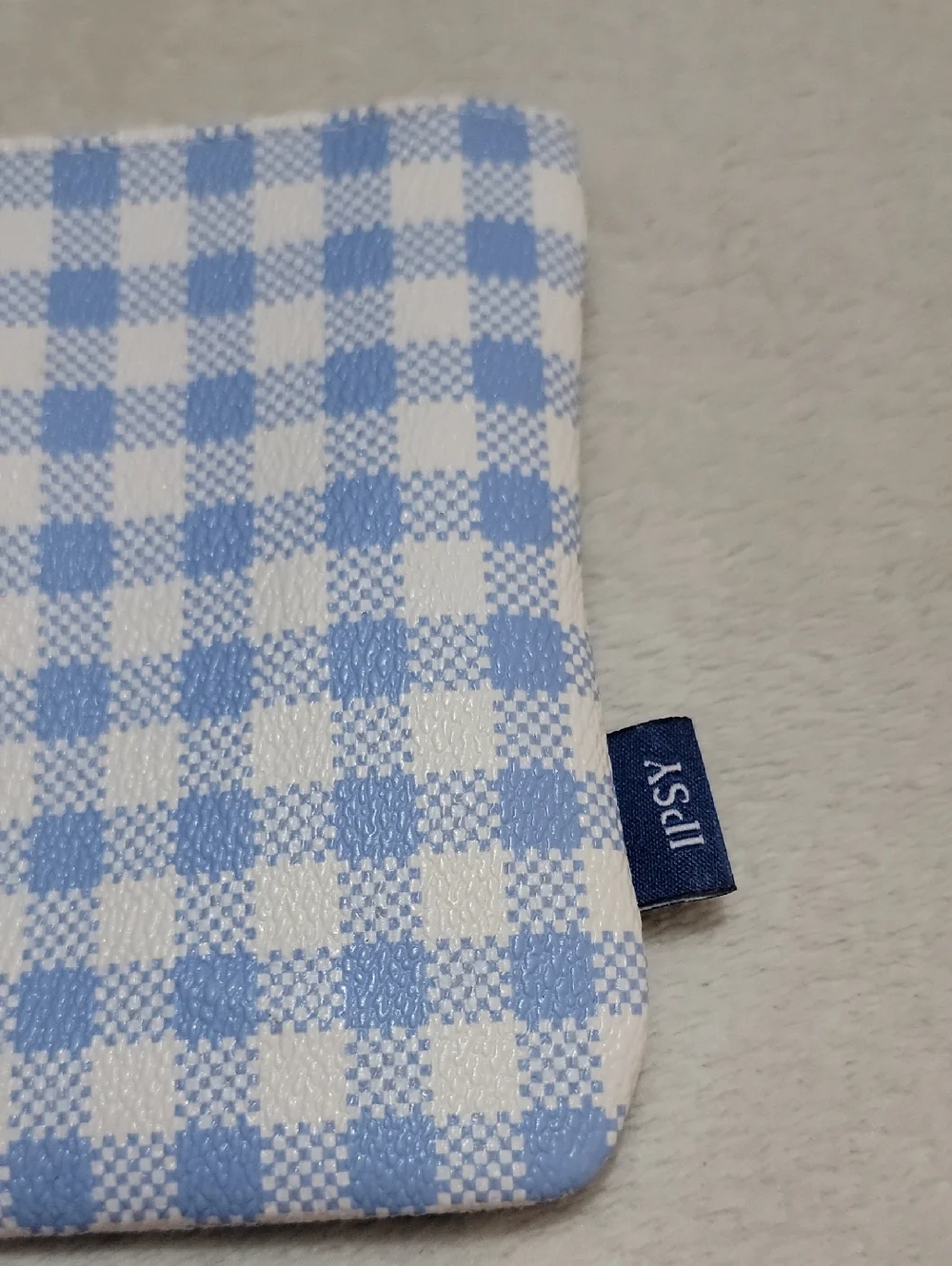 Ipsy Makeup Bag